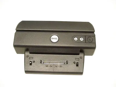 K8599 - Dell Port Replicator for Latitude D Series and Precision