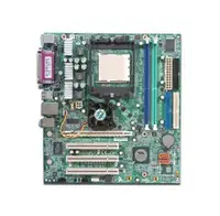 K8M890M2-V - MSI Desktop Board Opteron Dual-Core, Opteron, Athlon 64 FX-Dual-Core, Athlon 64 X2 Dual-Core, Athlon 64 FX, Athlon 64 VIA K8M890 Socket 939 2GB DDR SDRAM 400 MHz, 333 MHz ┬╡ATX