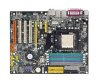 K8N-NEO4-PLATINUM - MSI K8N Neo4 Platinum Desktop Board Opteron Dual-core, Opteron, Athlon 64 FX Dual-core, Athlon 64 FX, Athlon 64 X2 Dual-core, Athlon 64 nVIDIA nForce4 Ultra Socket 939 4GB DDR SDRAM 400 MHz, 333 MHz, 266 MHz ATX