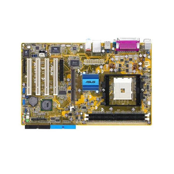 K8V-XSE - ASUSTeK K8V-X SE Desktop Board Athlon 64, Sempron, Turion 64 VIA K8T800 Socket 754 2GB DDR SDRAM ATX