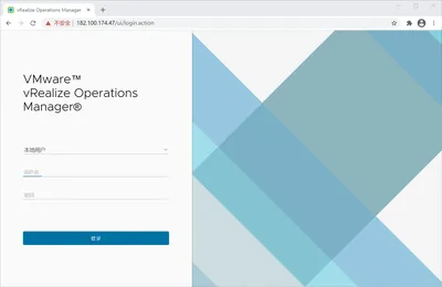 K8X49A - HP VMware vRealize Operations Advanced + 1 Year 24x7 Support License 25 OS Instance