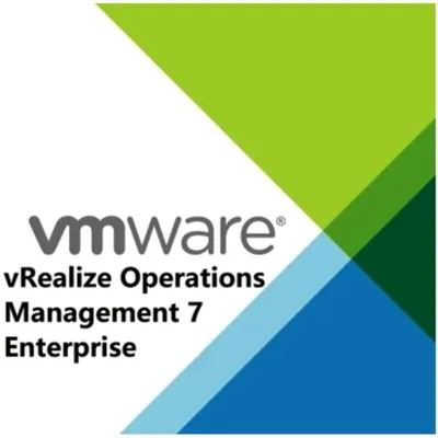 K8X52A - HP VMware vRealize Operations Enterprise + 1 Year 24x7 Support License 25 OS Instance