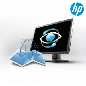 K8Z55AAE - HP Remote Graphics Software v.7.0 License 1 Chassis