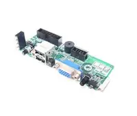 K9626 - Dell Control Panel Board for PowerEdge 850