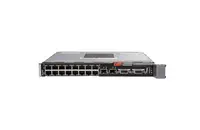 K968K - Dell PowerConnect M6348 48 x Port 10/100/1000Base-T Gigabit Ethernet Blade Switch
