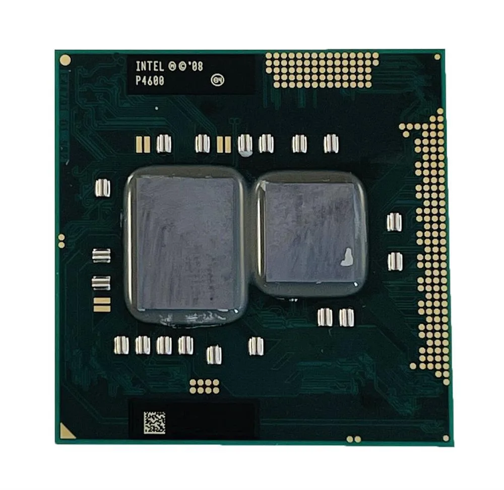 KC46001CMP - Acer 2.00GHz 2.5GT/s DMI 2MB SmartCache Socket PGA988 Intel Celeron P4600 2-Core Processor