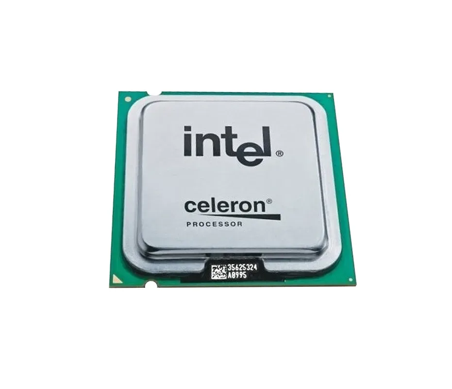 KC80526NY800128 - Intel Celeron 800MHz Socket BGA2 100MHz FSB 128KB L2 Cache Processor