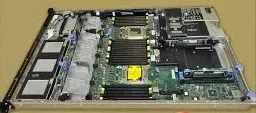 KCKR5 - Dell Server System Motherboard Socket LGA 2011 6 8 10 Core for PowerEdge R620