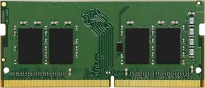 Kingston KCP424SS8/4 4GB DDR4-2400MHz PC4-19200 non-ECC Unbuffered CL17 260-Pin SoDimm 1.2V Single Rank Memory Module