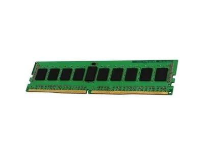 Kingston KCP426NS6/8 8GB PC4-21300 DDR4-2666MHz non-ECC Unbuffered CL19 UDIMM 1.2V Single-Rank Memory Module