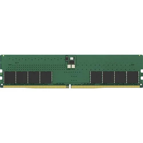 KCP548UD8K2-64 - Kingston Technology 64GB Kit (2X32GB) DDR5-4800MHz PC5-38400 Non-ECC Unbuffered CL40 288-Pin UDIMM 1.1V Dual Rank Memory