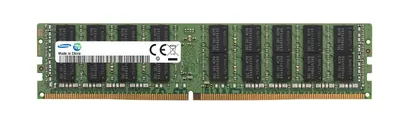 Kingston KCPC7G-MIA/32G 32GB PC4-19200 DDR4-2400Mhz ECC Registered CL17 RDIMM 1.2V Dual-Rank Memory