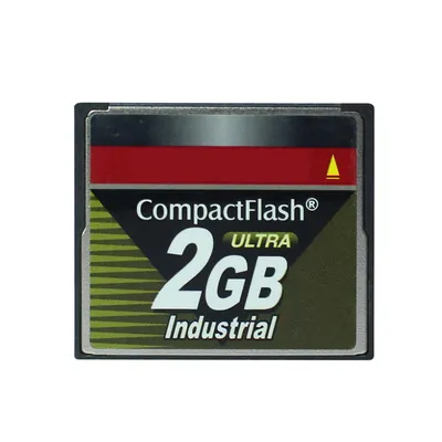 Kingston KCS-CF/64 64MB CompactFlash (CF) Memory Card