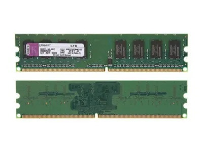 Kingston KCS-D72G1/1G 1GB Kit (2 X 512MB) DDR-266MHz PC2100 non-ECC Unbuffered CL2.5 200-Pin SoDimm Memory