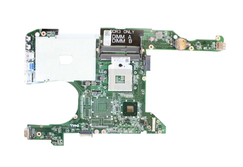 KD0CC - Dell System Board (Motherboard) for Inspiron 15r N5420