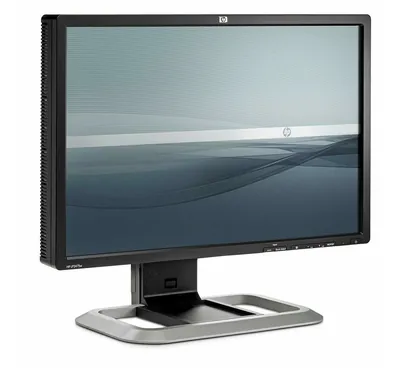 HP KD911A4#ABA LP2475W 24-inch Widescreen TFT Active Matrix 1920x1200/60Hz Flat Panel LCD Display Monitor