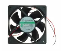 KDE1212PMV1 - Dell Cooling Fan Assembly for Optiplex 360 760 380 580 330 755 780