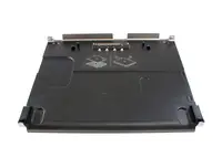KF900 - Dell Media Base for Latitude D410