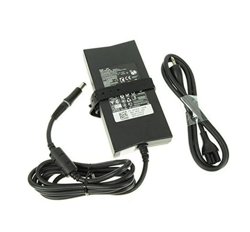 KFY89 - Dell 150-Watts 19.5V 7.7A 100-120VAC AC Adapter