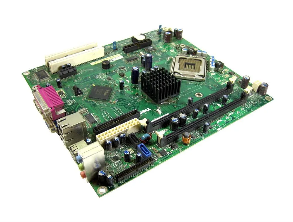 KG501 - Dell System Board (Motherboard) for OptiPlex