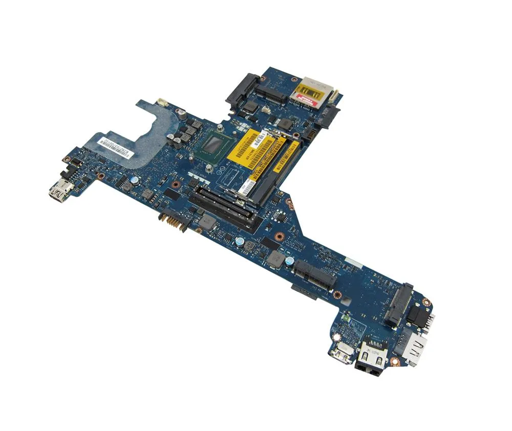 KG8R0 - Dell System Board (Motherboard) for Latitude E6430s
