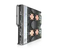 KGCDR - Dell PowerEdge M820 Barebone Blade Server