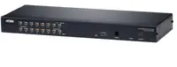 KH1516AI - Aten 16-Port USB PS/2 KVM Switch