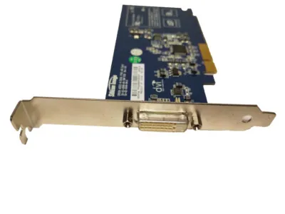 KH540AAR - HP ADD2-N SVDO DVI-D Dual Pad PCI Express x16 Video Graphics Card