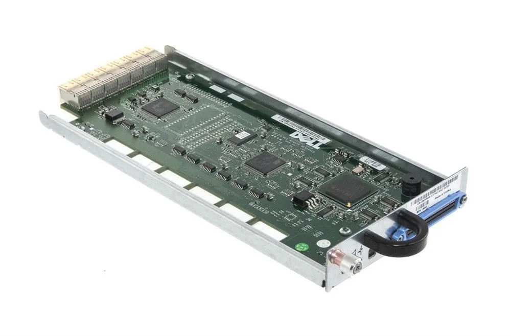 KH566 - Dell SCSI Backplane for PowerVault 220S Server
