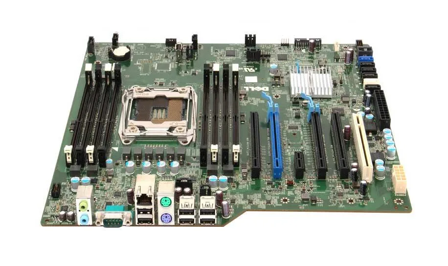 KHVY7 - Dell System Board (Motherboard) Socket LGA1150 for Inspiron 3847