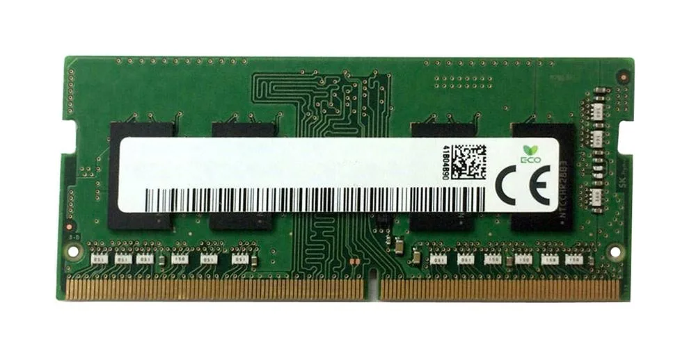 KHYXPX-MID - Kingston 8GB PC4-21300 DDR4-2666MHz non-ECC Unbuffered CL19 SoDIMM 1.2V Single-Rank Memory Module