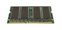 KINSYS233 - Kingston 512MB 133MHz PC133 non-ECC Unbuffered CL3 144-Pin SoDimm Memory Module