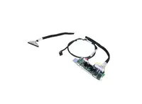 KJ257 - Dell Front I/O Panel Assembly for Gx520