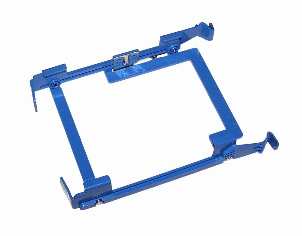 KJ516 - Dell Caddy / Tray for Hard Disk Drive