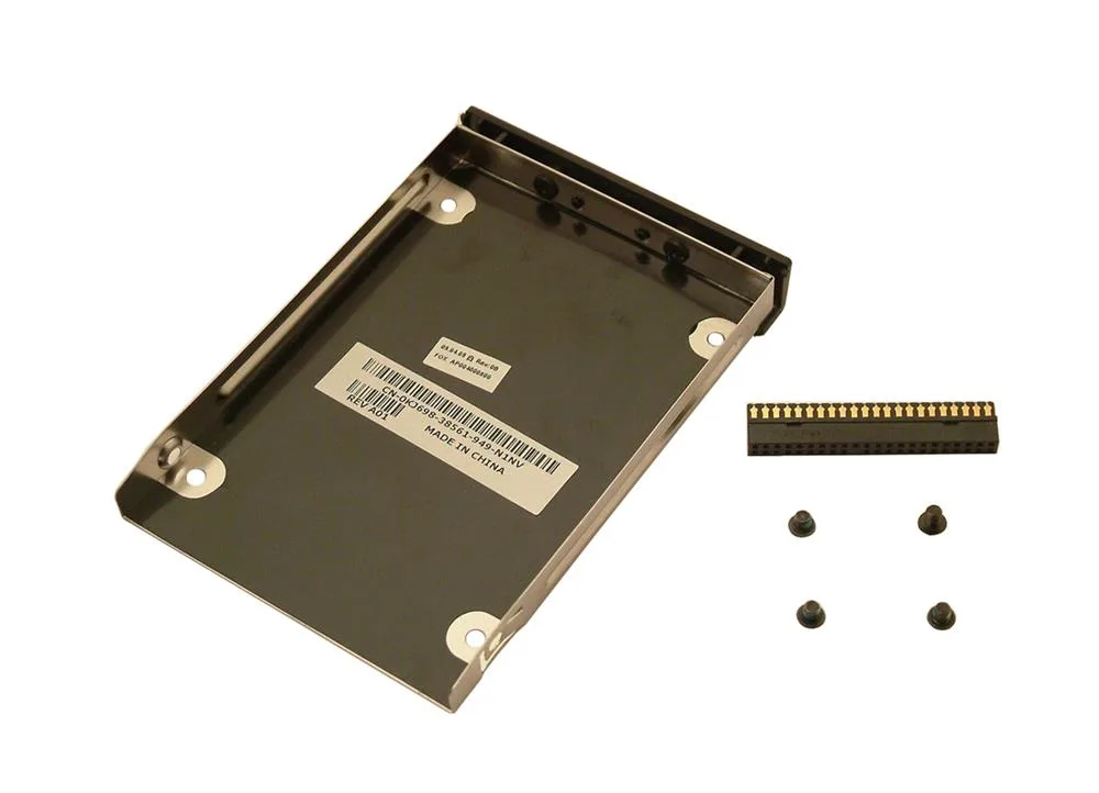 KJ698 - Dell Caddy / Tray for Hard Disk Drive