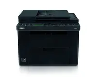 KK2KK - Dell 1355CNW Multifunction Color Printer