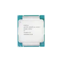 KK6VN - Dell 2.10GHz 6.4GT/s QPI 20MB Cache Socket FCLGA2011 Intel Xeon E7-4809 V4 8-Core Processor for PowerEdge R930