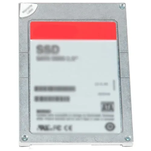 KKRFK - Dell 960GB Read Intensive MLC SAS 12Gb/s 2.5-inch Hot Swap Solid State Drive