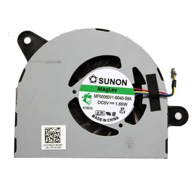KKWN6 - Dell Cooling Heatsink for Inspiron M531r