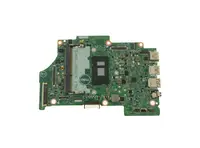 KN06J - Dell Inspiron 13-7359 7568 Laptop Motherboard with Intel i3-6100U