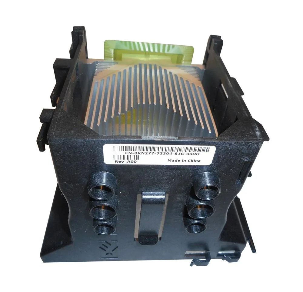 KN277 - Dell Processor Heatsink Assembly for Optiplex GX740 Dimension E521
