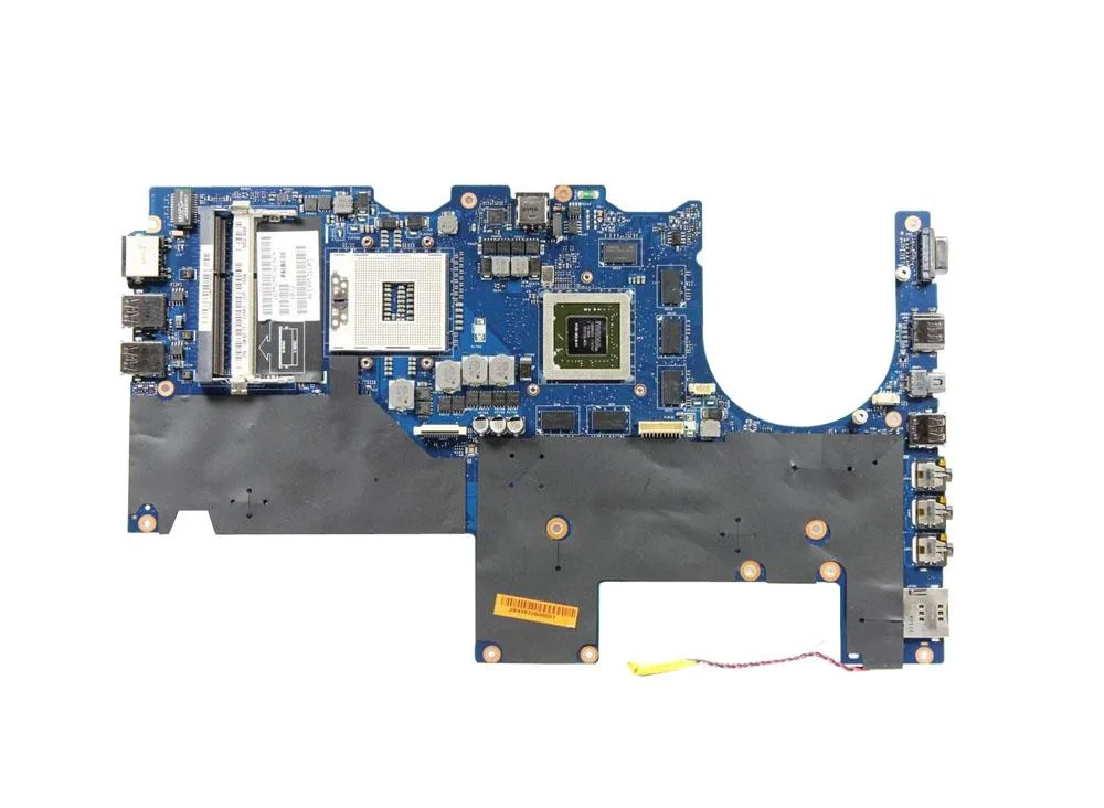 KNF1T - Dell System Board for Alienware M14x