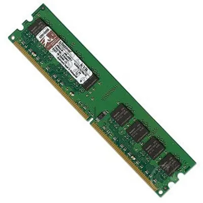 Kingston KNM1333D3N9/4G 4GB PC3-10600 DDR3-1333MHz non-ECC Unbuffered CL9 UDIMM Memory Module
