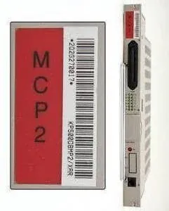 Samsung KP100DBMP1/XAR iDCS 100 MCP1 Main Control Processor Card