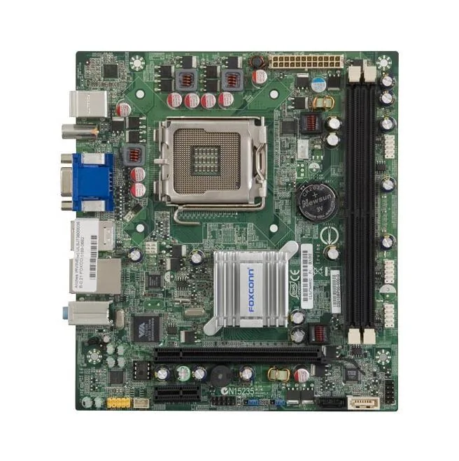 KQ511-69002 - HP System Board Irvine-Gl6e for Pavilion Desktop Pc