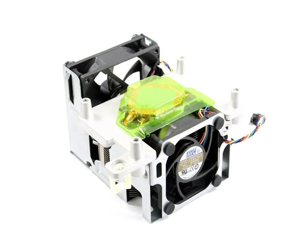 KR002 - Dell Heatsink/Fan Assembly for Desktop Optiplex 980 960 SFF