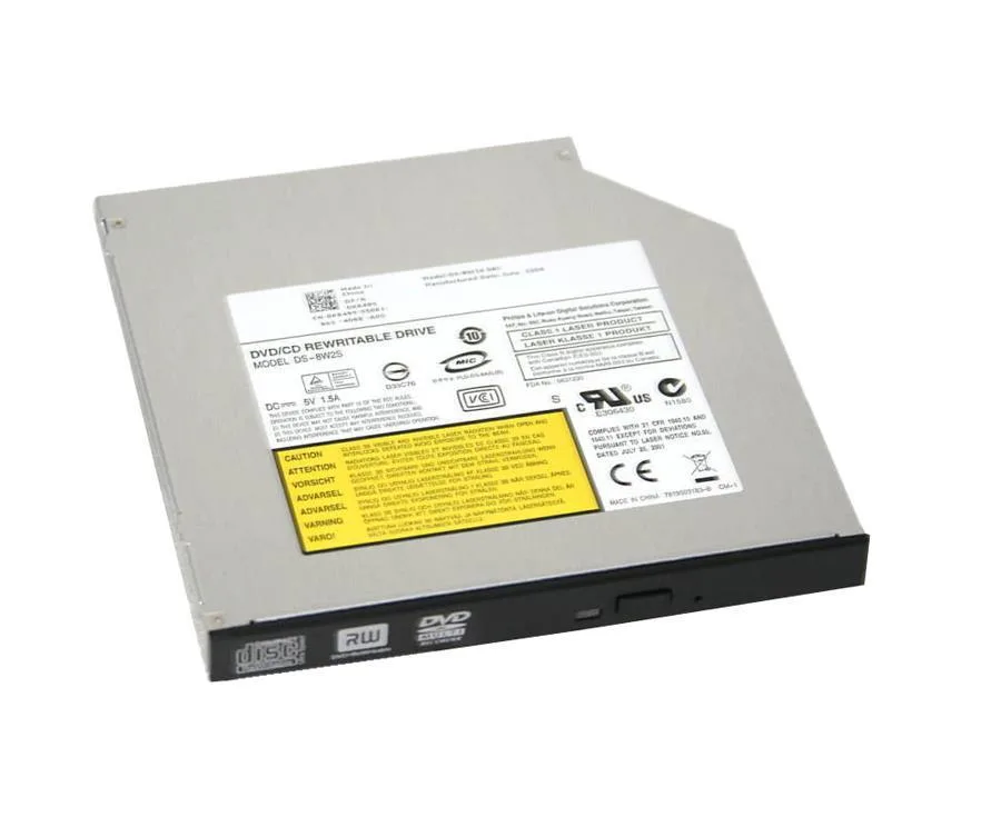 KR499 - Dell SATA DVD-RW Drive