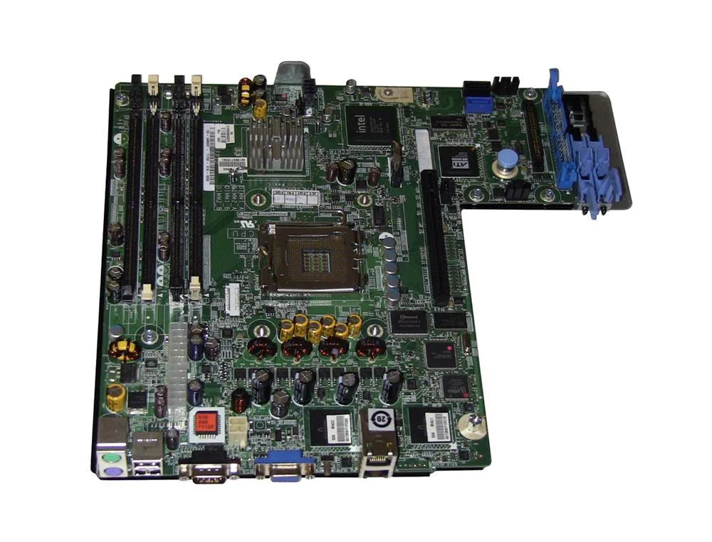 KR933 - Dell System Board (Motherboard) for PowerEdge 860