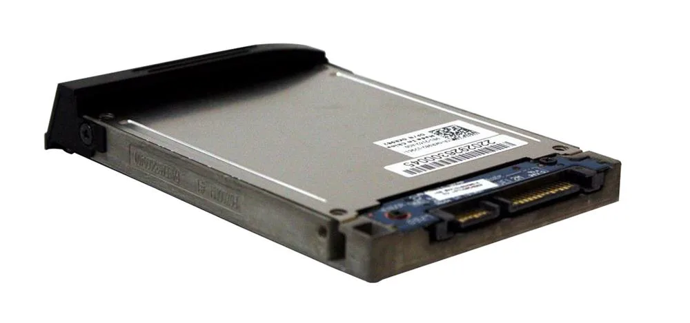 KR982 - Dell Primary Gray Hard Drive Caddy for Latitude E6400