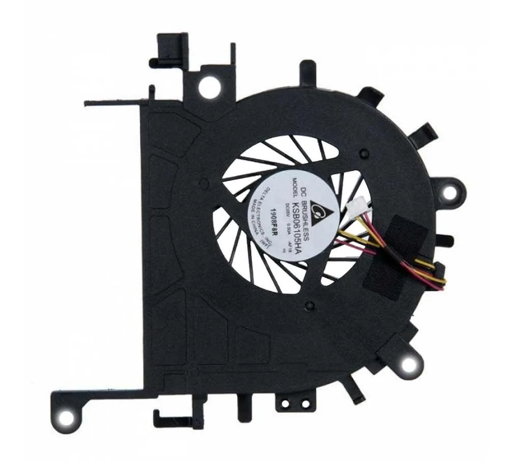 KSB06105HA - HP CPU Cooling Fan for Pavilion G7